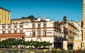 Моцарт Отель